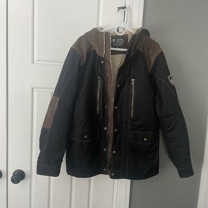 Kuhl Projekt ARKTIK JACKET